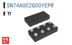 SN74AUC2G00YEPR