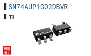 SN74AUP1G02DBVR