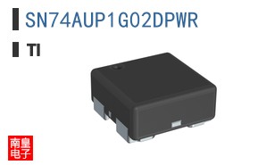 SN74AUP1G02DPWR