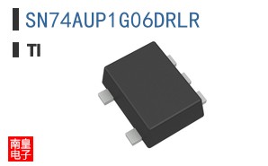SN74AUP1G06DRLR