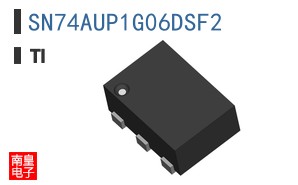 SN74AUP1G06DSF2