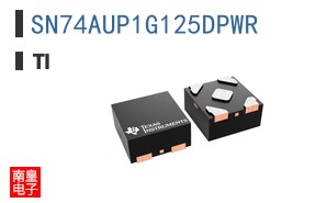 SN74AUP1G125DPWR