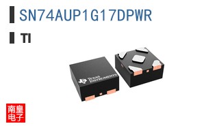 SN74AUP1G17DPWR