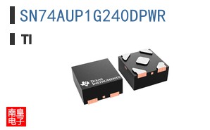 SN74AUP1G240DPWR
