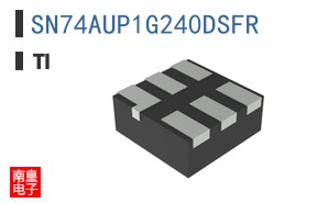 SN74AUP1G240DSFR