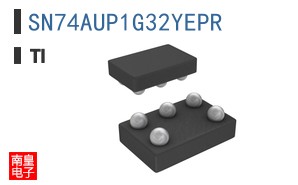 SN74AUP1G32YEPR
