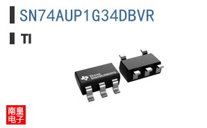 SN74AUP1G34DBVR