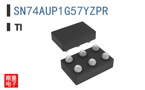 SN74AUP1G57YZPR