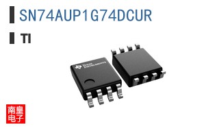 SN74AUP1G74DCUR