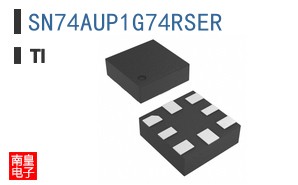 SN74AUP1G74RSER