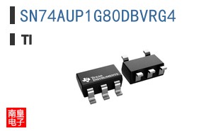 SN74AUP1G80DBVRG4