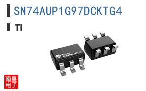 SN74AUP1G97DCKTG4