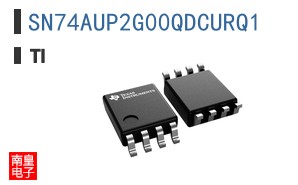 SN74AUP2G00QDCURQ1