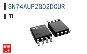 SN74AUP2G02DCUR