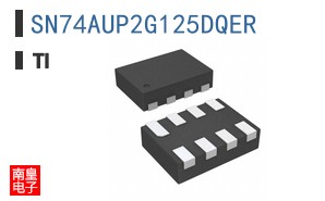 SN74AUP2G125DQER ͼƬ