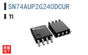 SN74AUP2G240DCUR