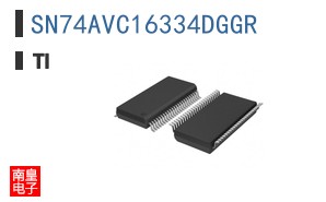 SN74AVC16334DGGR