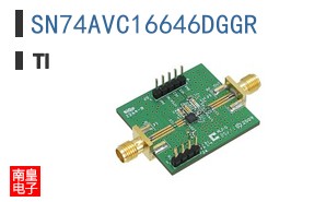 SN74AVC16646DGGR