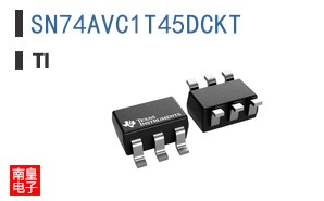 SN74AVC1T45DCKT