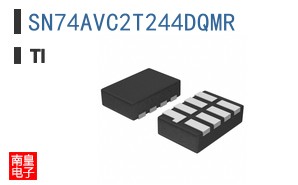 SN74AVC2T244DQMR