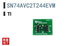 SN74AVC2T244EVM