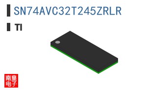 SN74AVC32T245ZRLR