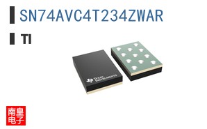 SN74AVC4T234ZWAR