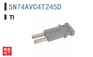 SN74AVC4T245D