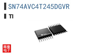 SN74AVC4T245DGVR