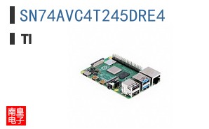 SN74AVC4T245DRE4