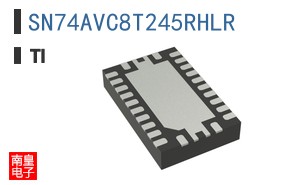 SN74AVC8T245RHLR