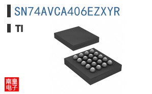 SN74AVCA406EZXYR