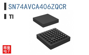 SN74AVCA406ZQCR