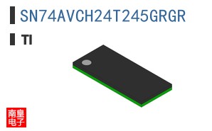 SN74AVCH24T245GRGR