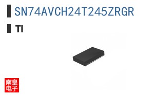 SN74AVCH24T245ZRGR
