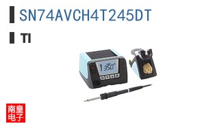 SN74AVCH4T245DT