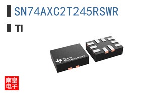 SN74AXC2T245RSWR