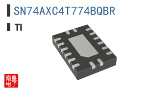 SN74AXC4T774BQBR