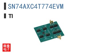 SN74AXC4T774EVM