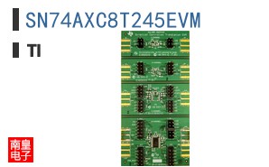 SN74AXC8T245EVM