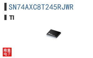 SN74AXC8T245RJWR