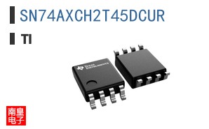 SN74AXCH2T45DCUR