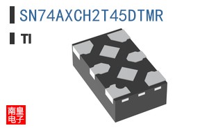 SN74AXCH2T45DTMR