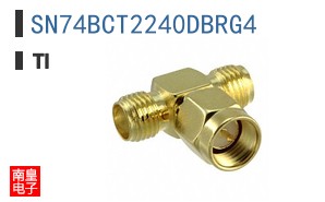 SN74BCT2240DBRG4