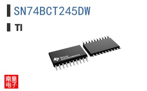 SN74BCT245DW