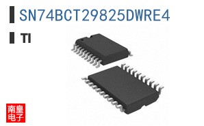 SN74BCT29825DWRE4