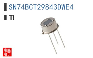 SN74BCT29843DWE4
