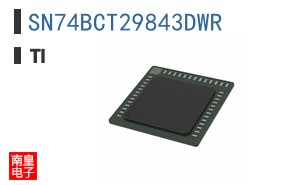 SN74BCT29843DWR