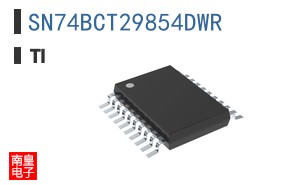 SN74BCT29854DWR