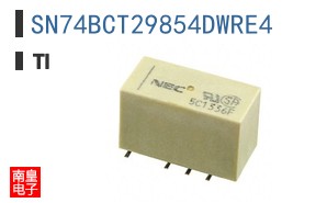 SN74BCT29854DWRE4